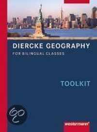 Diercke Geography Bilingual 2. Workbook