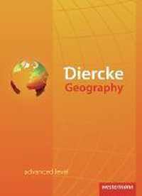 Diercke Geography - Englischsprachige Ausgabe