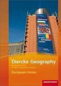 Diercke Geography Bilinguale Module