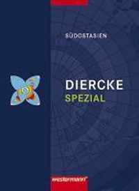 Diercke Spezial. Südostasien. Sekundarstufe 2