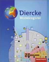 Diercke Weltatlas. Modellregister. Aktuelle Ausgabe