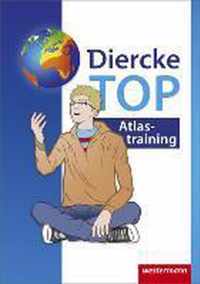 Diercke Weltatlas - Aktuelle Ausgabe. TOP Atlastraining