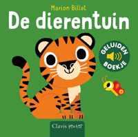 De dierentuin