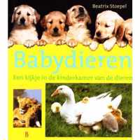 Babydieren