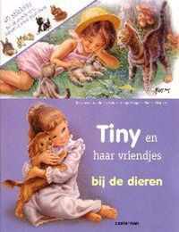 Tiny En Haar Vriendjes Bij De Dieren