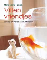 Vilten vriendjes