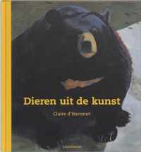 Dieren uit de kunst