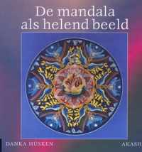 MANDALA ALS HELEND BEELD