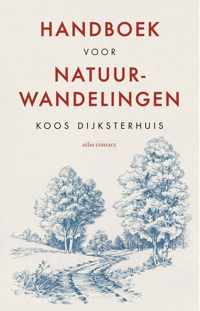 Handboek voor natuurwandelingen