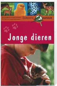 Jonge dieren