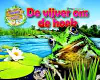 Habitats om de hoek  -   De vijver om de hoek