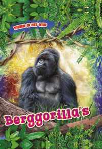 Berggorilla&apos;s - Kaitlyn Duling - Hardcover (9789464391015)