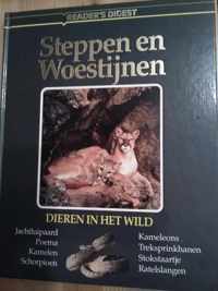 Dieren in het wild