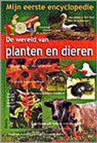 De Wereld Van Planten En Dieren