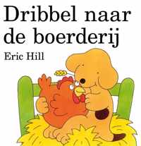 Dribbel  -   Dribbel naar de boerderij