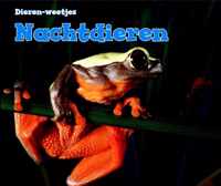 Dierenweetjes  -   Nachtdieren