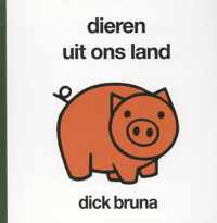 Dieren uit ons land