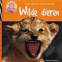 Wilde Dieren