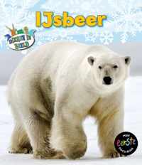 Dieren in beeld  -   IJsbeer