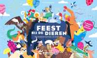 Feest bij de dieren