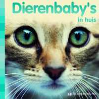 Wp Dierenbaby S In Huis