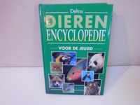 Deltas dierenencyclopedie voor de jeugd