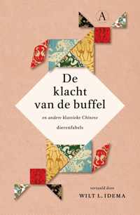 De klacht van de buffel