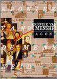 Kroniek van de mensheid