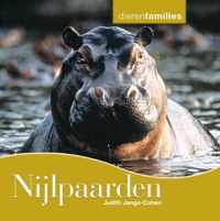 Dierenfamilies  -   Nijlpaarden