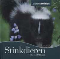 Dierenfamilies  -   Stinkdieren