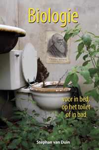 Biologie voor in bed, op het toilet of in bad