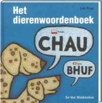 Het dierenwoordenboek