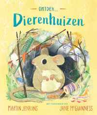 Ontdek ... dierenhuizen