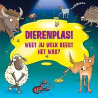 Dierenplas!