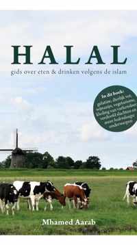 Halal - Gids over eten en drinken volgens de islam