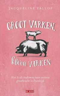 Groot varken, klein varken