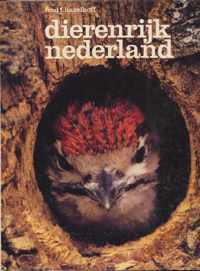 Dierenrijk nederland