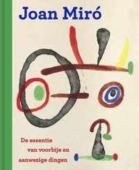 Joan Miró - Hardcover (9789461618399)