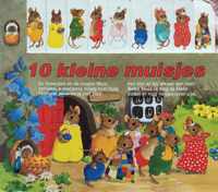 10 kleine muisjes