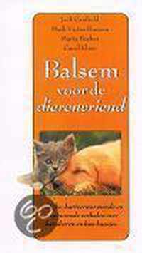 BALSEM VOOR DE DIERENVRIEND