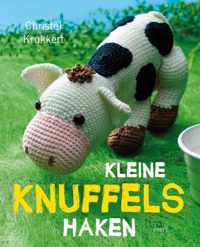 Kleine knuffels haken