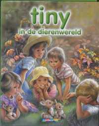 Tiny In De Dierenwereld