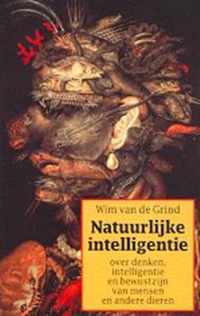 Natuurlijke intelligentie