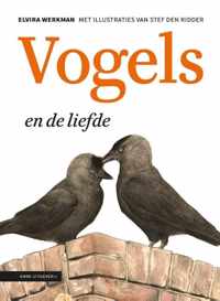 Vogels en de liefde