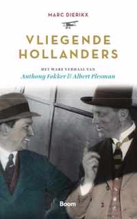 Vliegende Hollanders