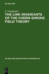 The Link Invariants of the Chern-Simons Field Theory