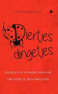 Diertjes Dingetjes