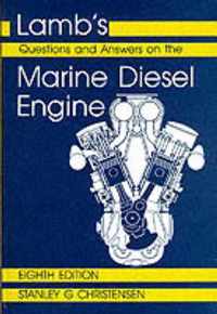 Lamb's Questions and Answers on Marine Diesel Engines