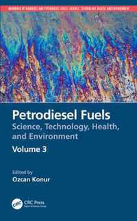 Petrodiesel Fuels