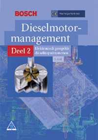 Dieselmotormanagement 2